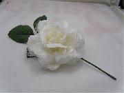 hair flower