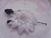hair flower