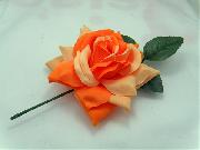 hair flower