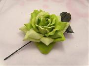 hair flower
