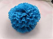 hair flower