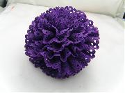 hair flower