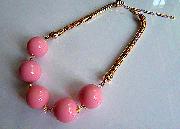 beads necklace