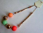 beads necklace