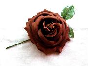 hair flower