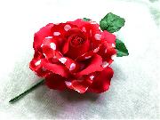 hair flower