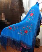 shawl