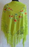 shawl