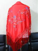 shawl