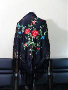 shawl