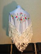 small shawl
