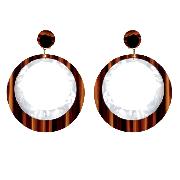 Fashion earring