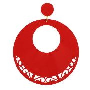Fashion earring